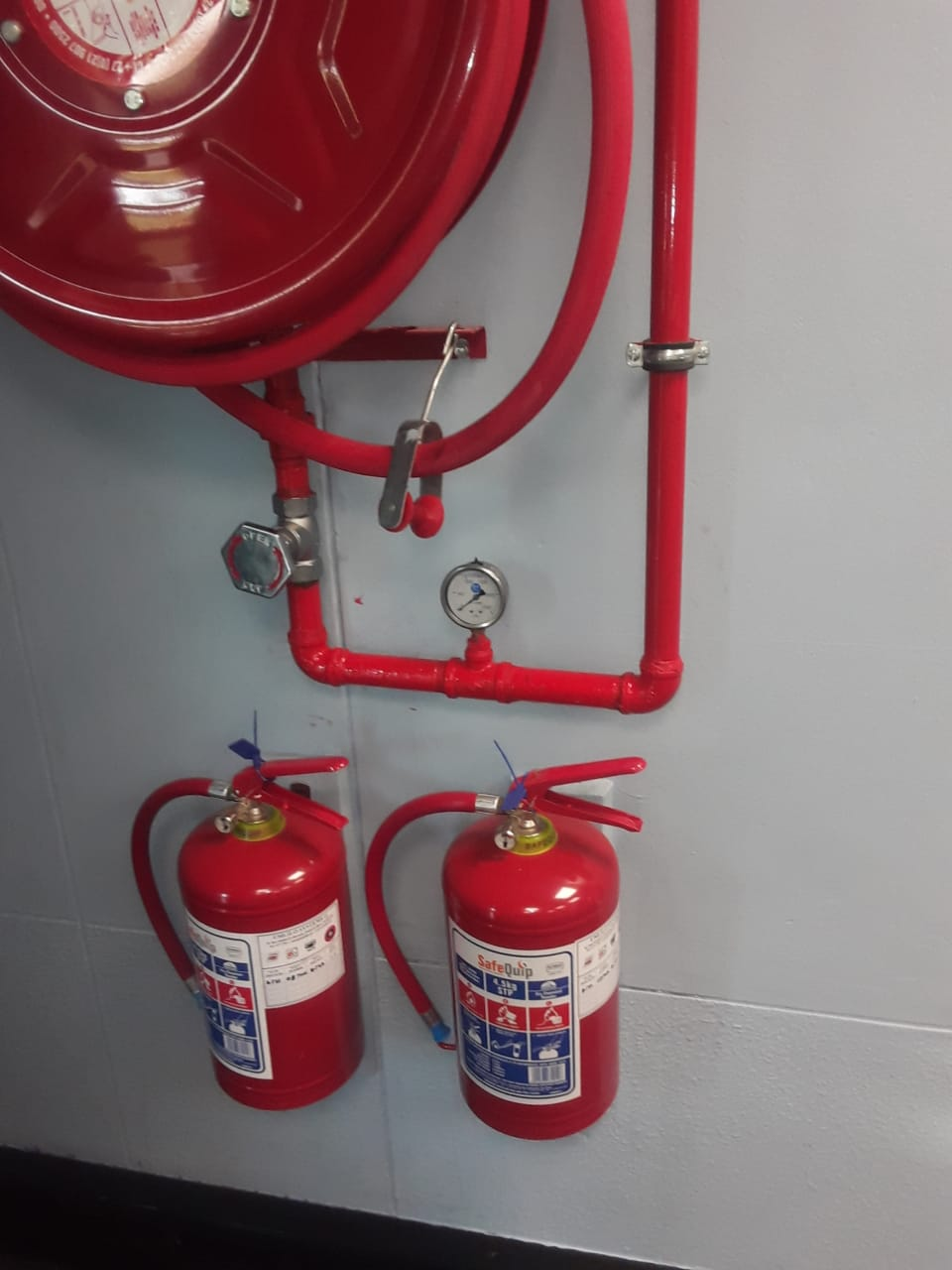 fire 5